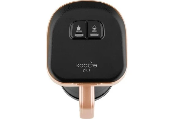 KAAVE PLUS TURK KAHVE MAKİNESI - 4