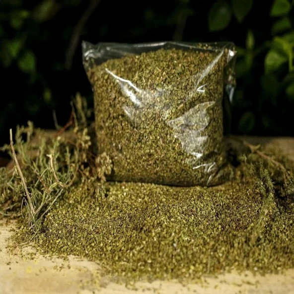 Egeden Her Yere Zahter Kekik (Dağ Kekiği) 250 gr.