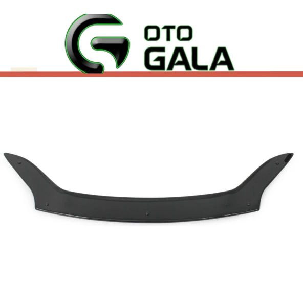 KAPUT RÜZGARLIĞI KIA SPORTAGE 2016+ - 2