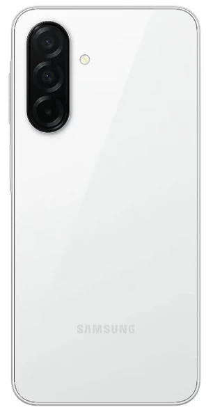 Samsung Galaxy A26 6 GB 128 GB Beyaz (Samsung Türkiye Garantili) - 3