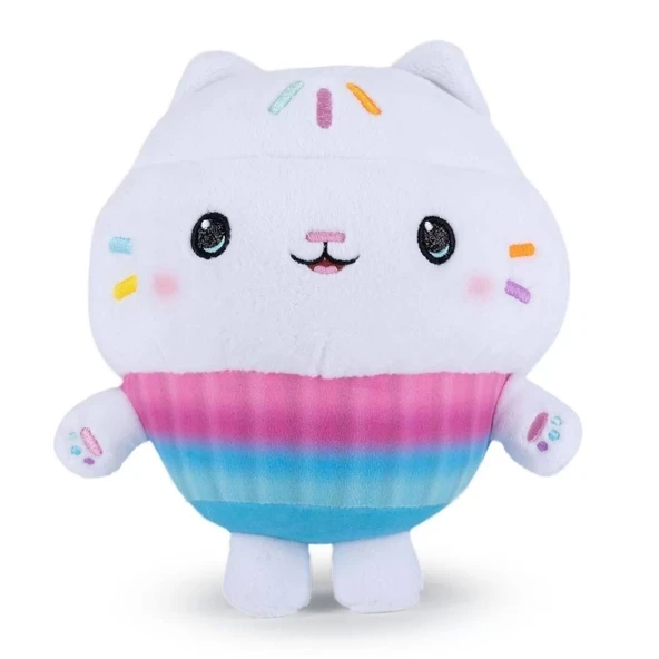 760022540 Gabby’s Dollhouse 18 Cm Mini Peluş - 2