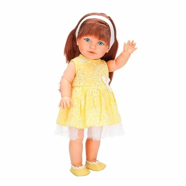40061 Sun-sabc-dzm-bebek Tina Party 45cm 2r - 3