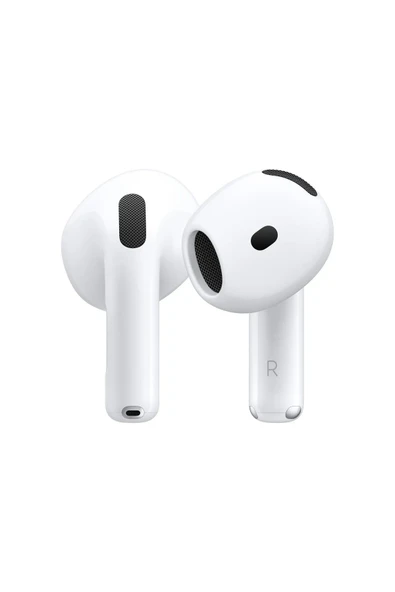 Apple  Aırpods 4. (ANC) Nesil Bluetooth Beyaz Kulaklık (Apple Türkiye Garantili)