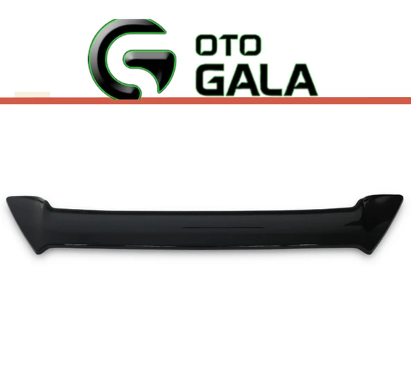 KAPUT RÜZGARLIĞI ISUZU D-MAX 2018-2019 - 2