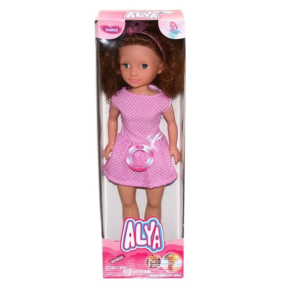 5986 Alya Bebek 40 Cm -gepettoys - 4