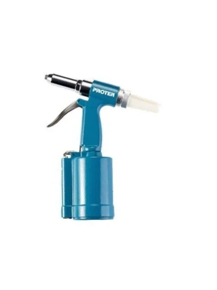 Proter PH 2814 Havalı Perçin Tabancası