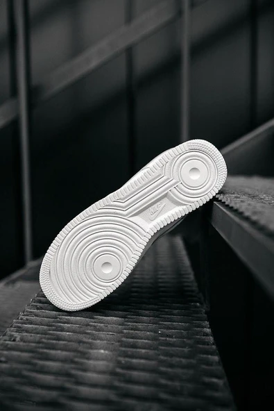 Nike Air Force Beyaz - 5