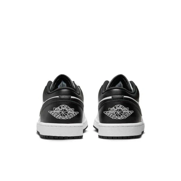 NİKE Air Jordan 1 Low Erkek Basketbol Ayakkabısı 553558-132 - 6