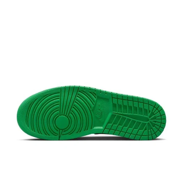 NİKE Air Jordan 1 Low Erkek Basketbol Ayakkabısı 553558-065