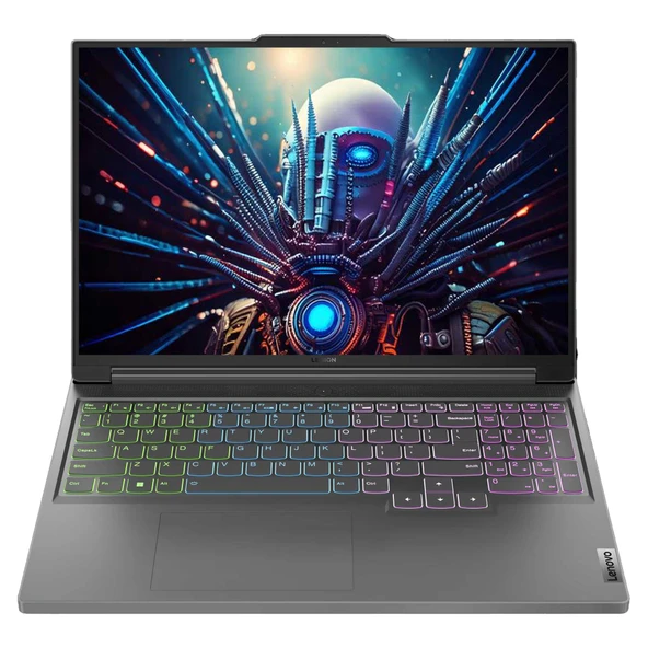 Lenovo Legion Slim5 83DH0200TT002 Ryzen7 8845HS 16GB 1TBSSD+1TBSSD RTX4070 16" WQXGA W11H Dizüstü Bilgisayar
