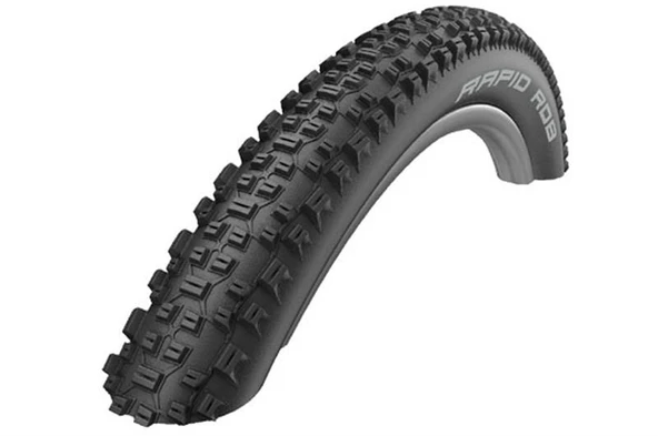 Schwalbe Rapid Rob 29x2.25 K-Guard Korumalı MTB Bisiklet Dış Lastiği