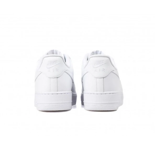 Nike Air Force 1 -07 Sneaker - Resim 4