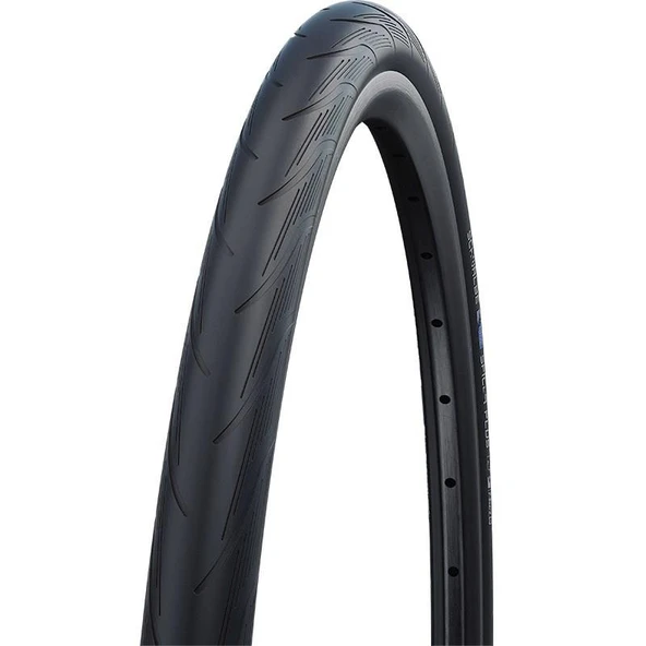 Schwalbe Spicer 700X30 K-Guard Patlama Dayanıklı Trekking Şehir Bisikleti Dış Lastiği ürün görseli