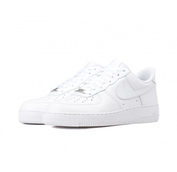 Nike Air Force 1 -07 Sneaker - Resim 3