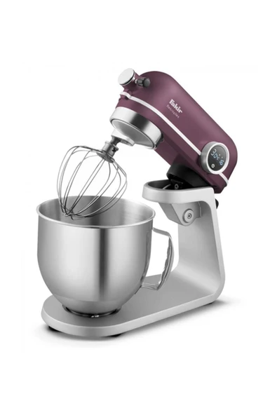 Fakir Retroplex Mutfak Robotu Violet