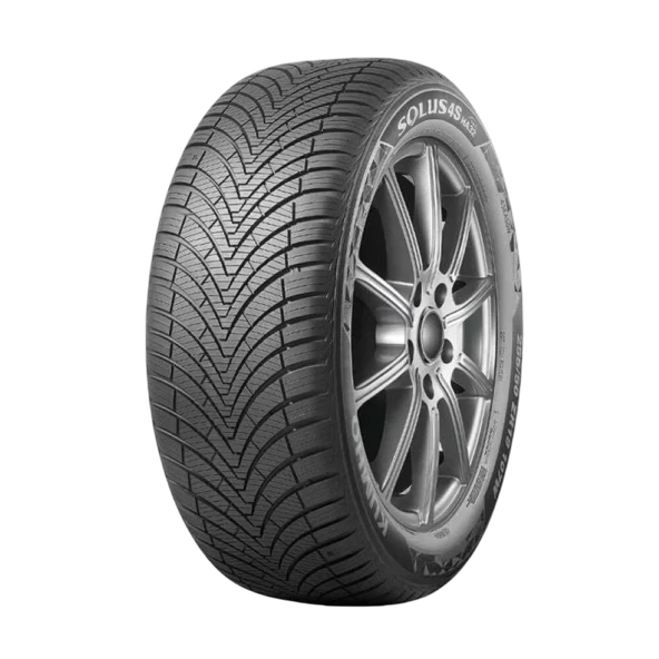 KUMHO 195/65R15 91H HA32 2025 ÜRETİM 4 MEVSİM LASTİK - 1