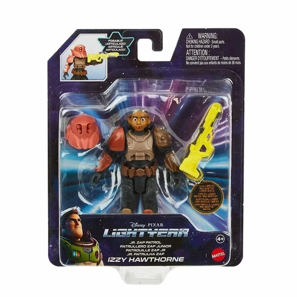 Hhj78 Lightyear Ana Figürler Serisi - Kampanya Fiyatlı Ürün