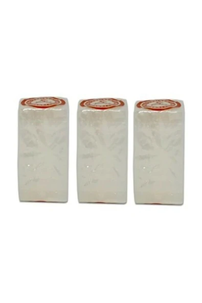 Camphor Kafur Kafurun 3 Adet