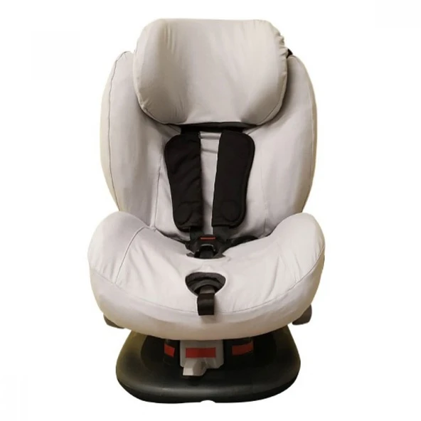 Besafe 525291 İzi Comfort X3 Koruyucu Bambu Havlu Kılıf