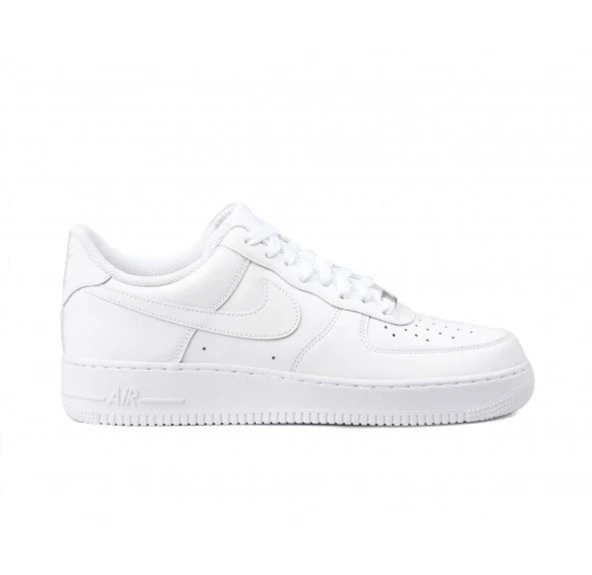 Nike Air Force 1 -07 Sneaker ürün görseli