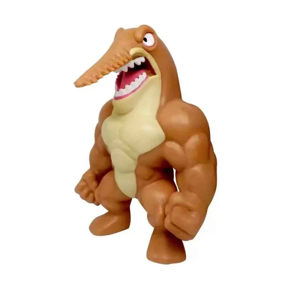 Monster Flex Aqua Süper Esnek Figür 15 cm PRİSTİS - 2