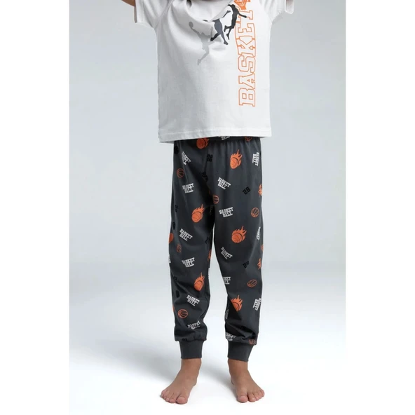 Roly Poly Pijama Takımı RP3530 - 3
