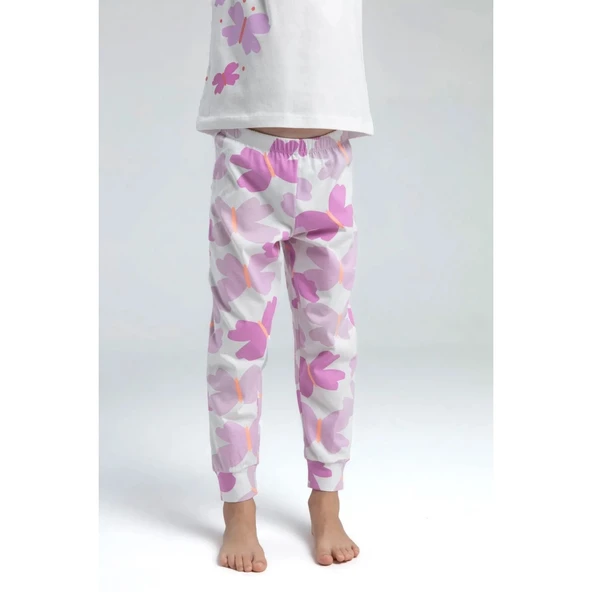Roly Poly Pijama Takımı RP3597 - 3