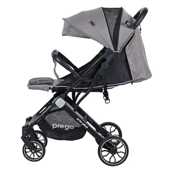 Prego Aria Plus Travel Sistem Bebek Arabası 2037 - 4
