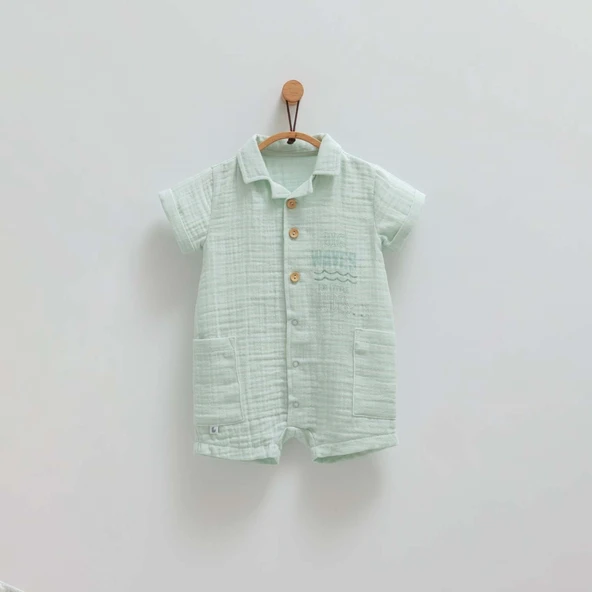 Caramell Bebek Tulum TE1671