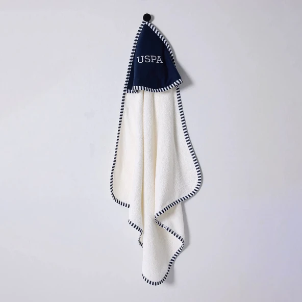 U.S. Polo Assn Bebek Havlusu USB2518