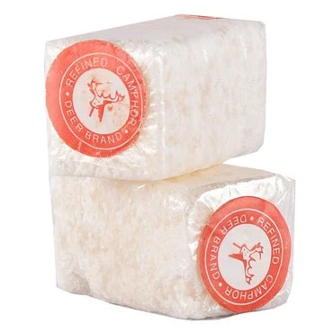 Camphor Kafirun Kafur Kafurun Tablet 1 Adet