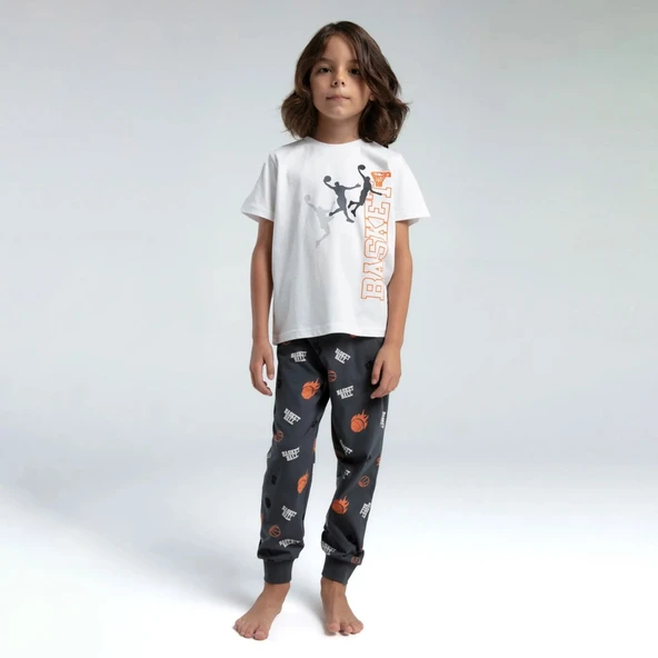 Roly Poly Pijama Takımı RP3530