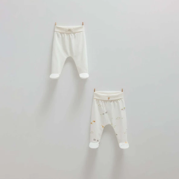 Caramell Bebek Pantolonu APE1368
