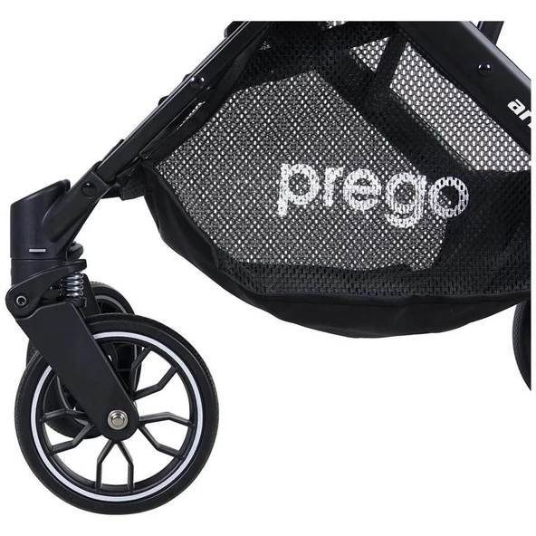 Prego Aria Plus Travel Sistem Bebek Arabası 2037 - 7