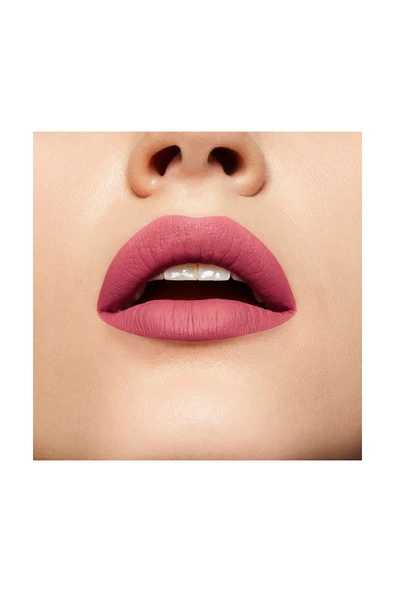 Maybelline New York Super Stay Matte Ink City Edition Likit Mat Ruj - 125 Inspirer 3600531513429 - 4