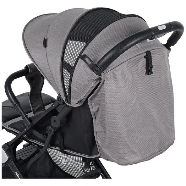 Prego Aria Plus Travel Sistem Bebek Arabası 2037 - 8