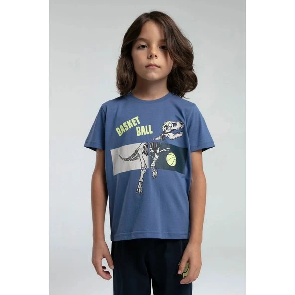 Roly Poly Pijama Takımı RP3535 - 2