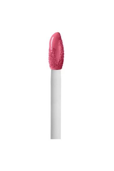 Maybelline New York Super Stay Matte Ink City Edition Likit Mat Ruj - 125 Inspirer 3600531513429 - 3