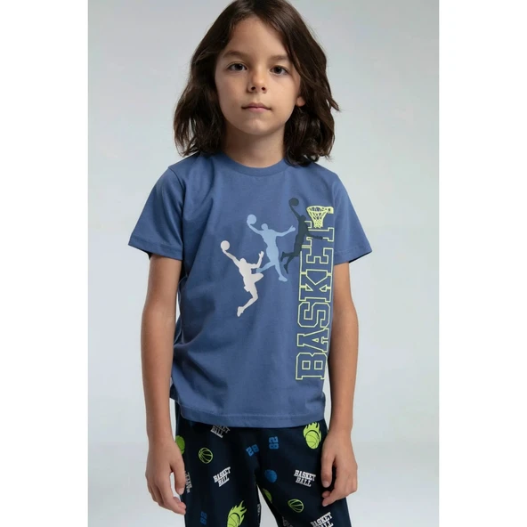Roly Poly Pijama Takımı RP3530 - 2