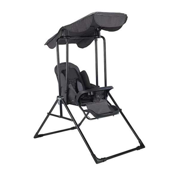 Babyhope Lüks Yatarlı Salıncak 804