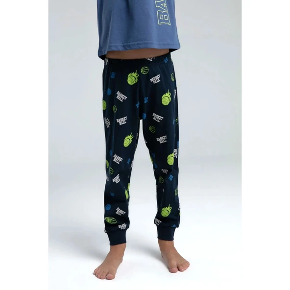 Roly Poly Pijama Takımı RP3530 - 3