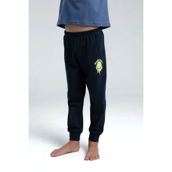 Roly Poly Pijama Takımı RP3535 - 3