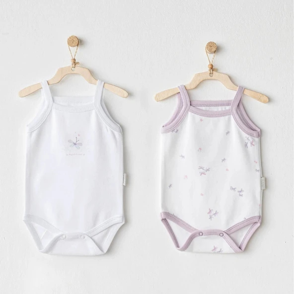 Andywawa Magical Butterfly 2'li Body AC25579