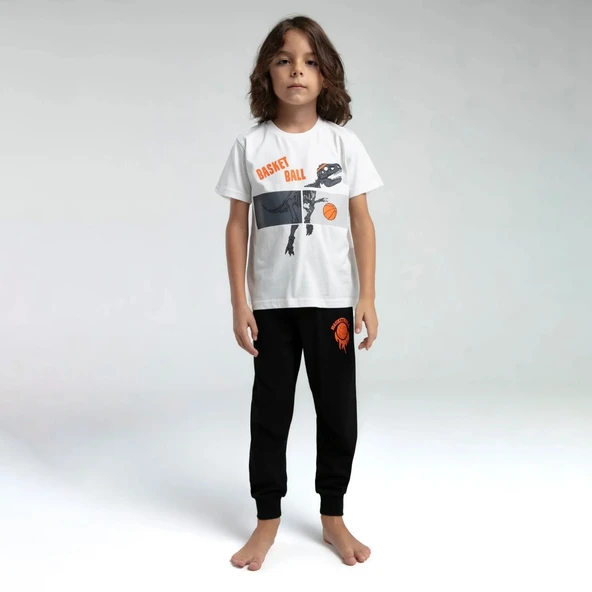 Roly Poly Pijama Takımı RP3535