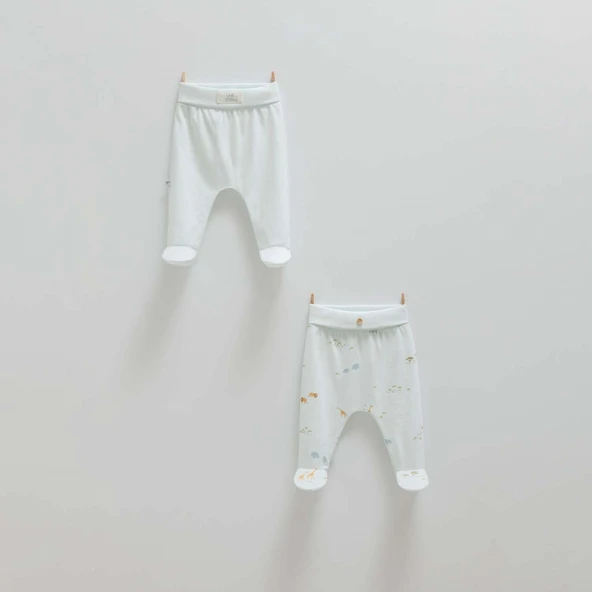 Caramell Bebek Pantolonu APE1368