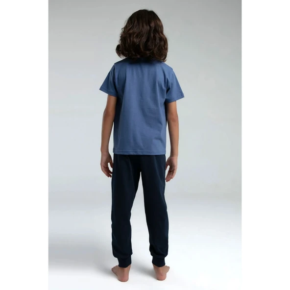 Roly Poly Pijama Takımı RP3535 - 4