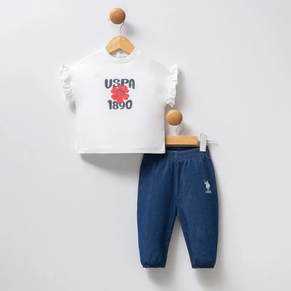 U.S. Polo Assn 2'li Takım USB2463