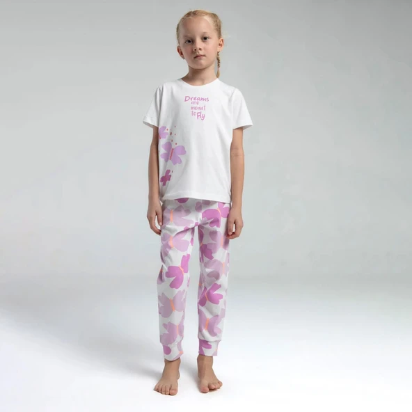Roly Poly Pijama Takımı RP3597