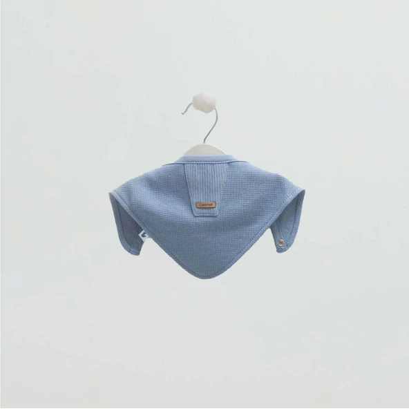Caramell Bebek Önlüğü ONE1320