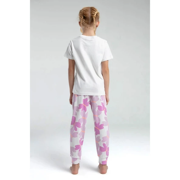 Roly Poly Pijama Takımı RP3597 - 4